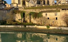 Les Quais De Nerac